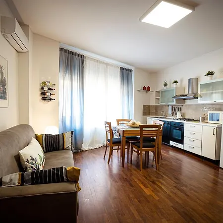Amuri Apartamento Catania