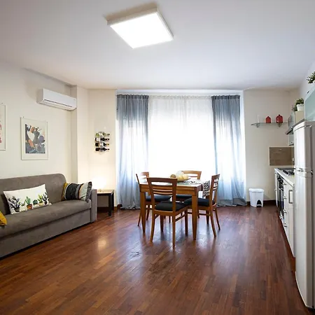 Amuri Apartamento Catania