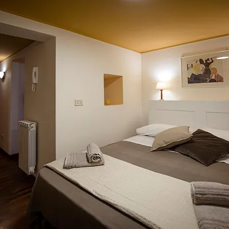 Amuri Apartamento