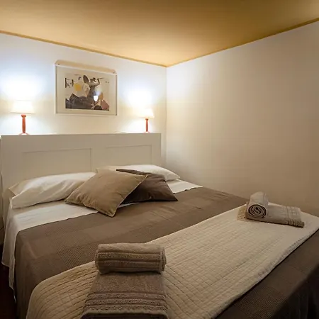 Apartamento Amuri *