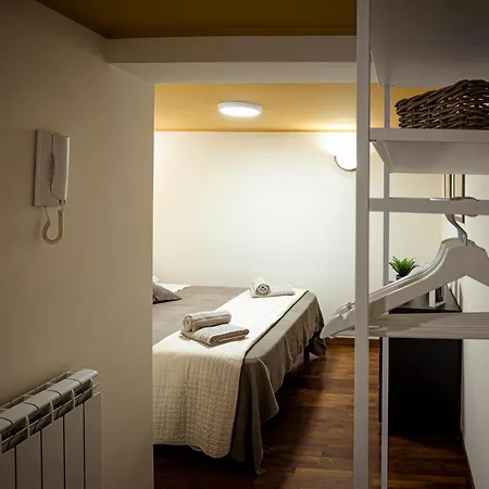 Amuri Apartamento *