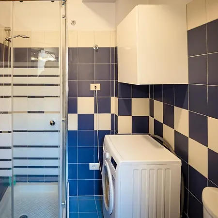 Apartamento Amuri *
