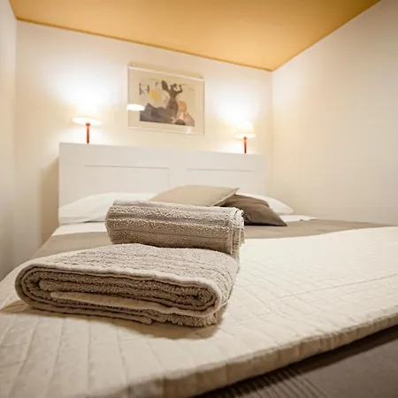 Amuri Apartamento *