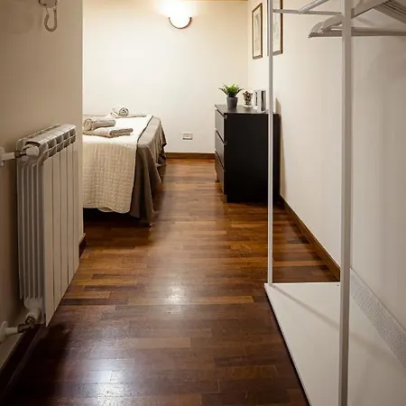 Amuri Apartamento *