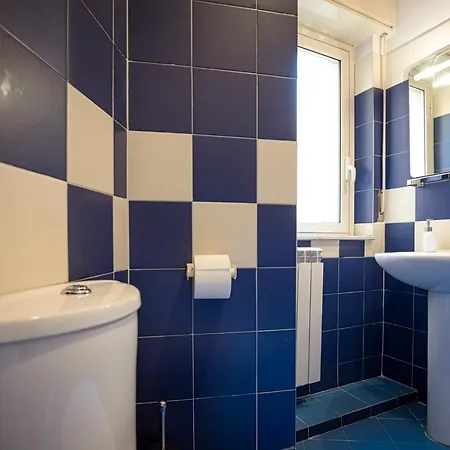 Amuri Apartamento *