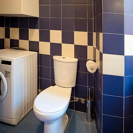 Amuri Apartamento