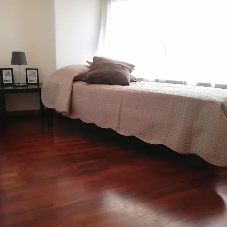 Apartamento Amuri *